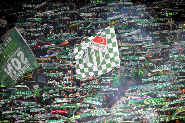 Hangi kulüpte kaç yabancı var? 14