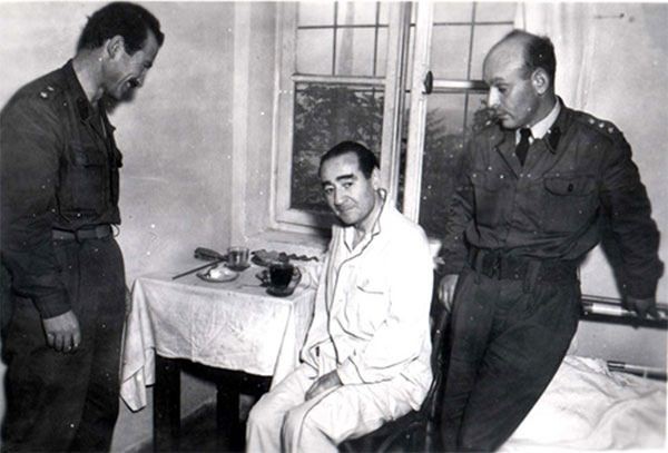 17 Eylül: Adnan Menderes'in idam edildiği kara gün 1
