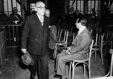 17 Eylül: Adnan Menderes'in idam edildiği kara gün 10