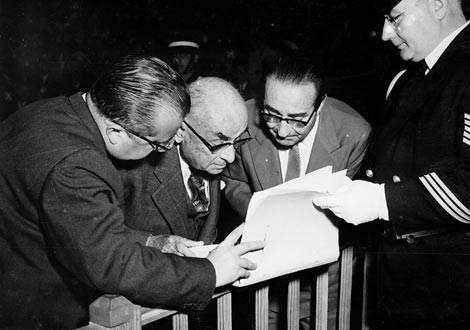 17 Eylül: Adnan Menderes'in idam edildiği kara gün 12