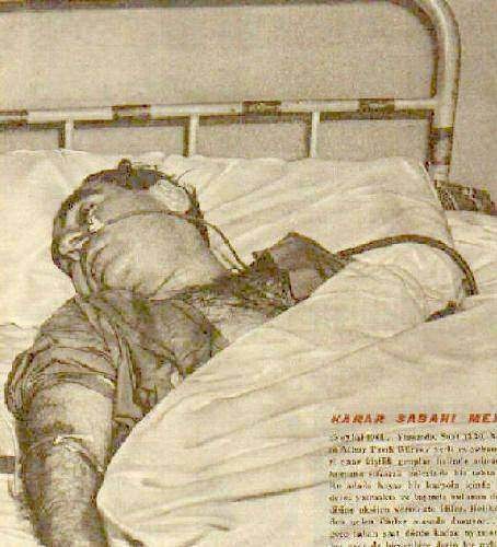 17 Eylül: Adnan Menderes'in idam edildiği kara gün 14