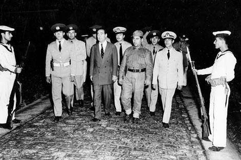 17 Eylül: Adnan Menderes'in idam edildiği kara gün 15