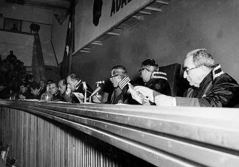 17 Eylül: Adnan Menderes'in idam edildiği kara gün 16