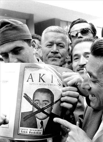17 Eylül: Adnan Menderes'in idam edildiği kara gün 17