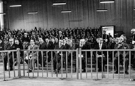 17 Eylül: Adnan Menderes'in idam edildiği kara gün 19