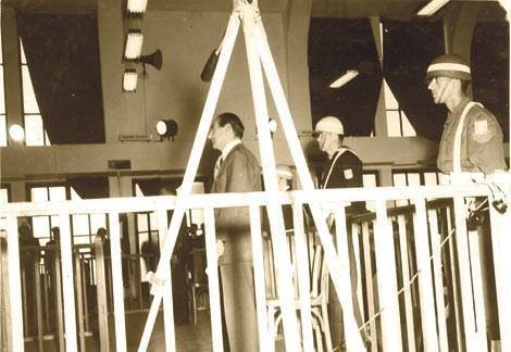 17 Eylül: Adnan Menderes'in idam edildiği kara gün 20