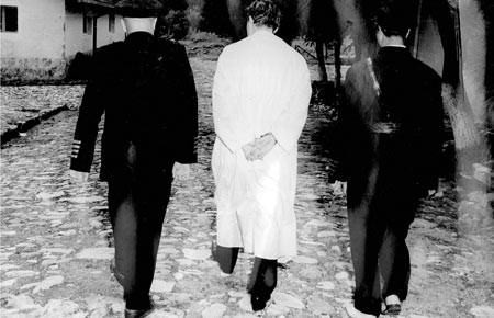 17 Eylül: Adnan Menderes'in idam edildiği kara gün 21