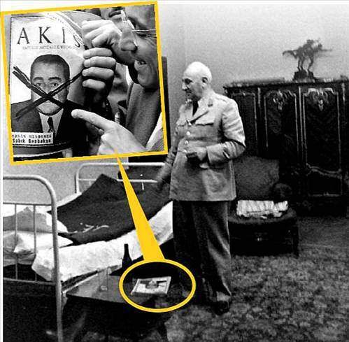 17 Eylül: Adnan Menderes'in idam edildiği kara gün 22