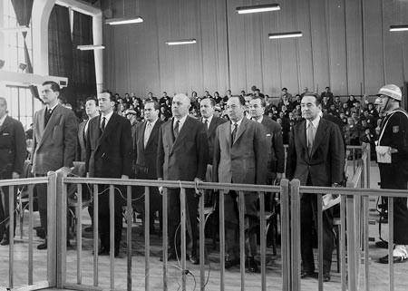 17 Eylül: Adnan Menderes'in idam edildiği kara gün 23