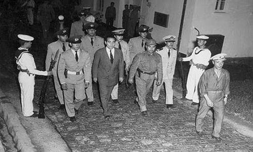 17 Eylül: Adnan Menderes'in idam edildiği kara gün 26