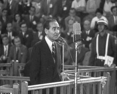 17 Eylül: Adnan Menderes'in idam edildiği kara gün 3