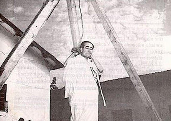 17 Eylül: Adnan Menderes'in idam edildiği kara gün 4