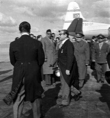 17 Eylül: Adnan Menderes'in idam edildiği kara gün 5