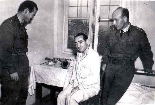 17 Eylül: Adnan Menderes'in idam edildiği kara gün 6