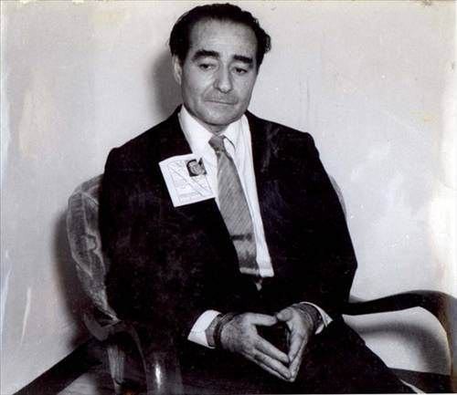 17 Eylül: Adnan Menderes'in idam edildiği kara gün 8