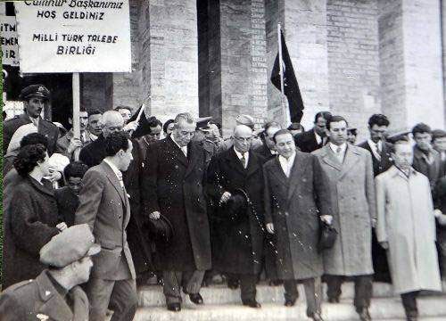 17 Eylül: Adnan Menderes'in idam edildiği kara gün 9