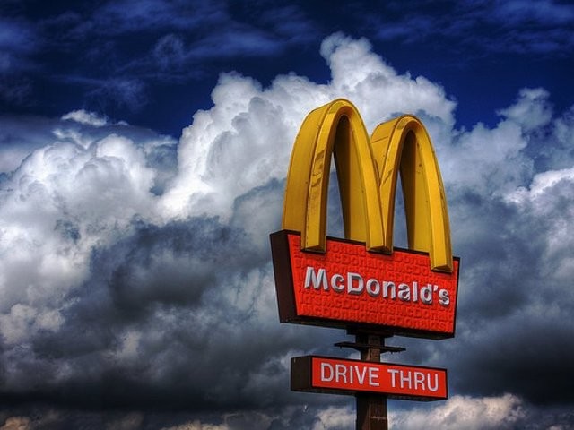 Dünyaca ünlü markaların isim hikayeleri 9