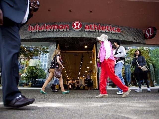 Dünyaca ünlü markaların isim hikayeleri 11