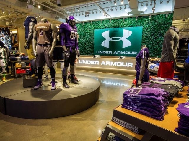 Dünyaca ünlü markaların isim hikayeleri 13