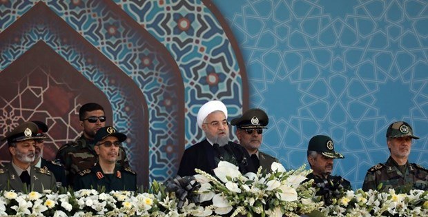 İran'ın yeni gözdesi 2