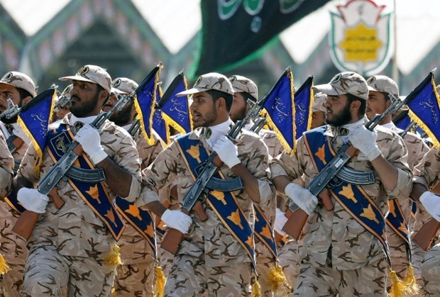 İran'ın yeni gözdesi 4