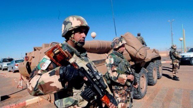 Savaş halinde hangi ülkeden kaç asker çıkar? 15