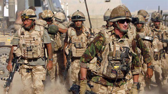 Savaş halinde hangi ülkeden kaç asker çıkar? 21