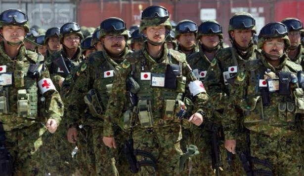 Savaş halinde hangi ülkeden kaç asker çıkar? 28