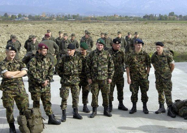 Savaş halinde hangi ülkeden kaç asker çıkar? 3