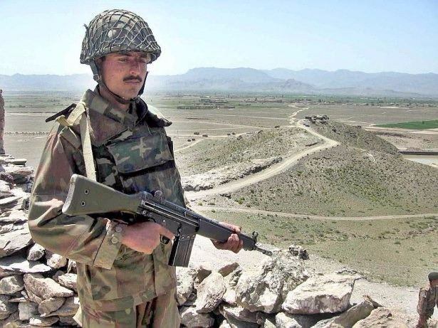 Savaş halinde hangi ülkeden kaç asker çıkar? 31