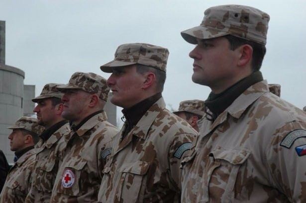 Savaş halinde hangi ülkeden kaç asker çıkar? 6