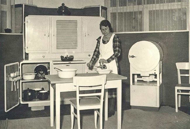 Dünyaca ünlü ürünlerin ilk hali 1