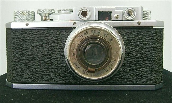 Dünyaca ünlü ürünlerin ilk hali 11