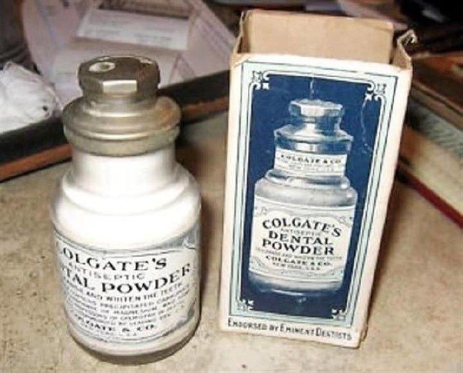 Dünyaca ünlü ürünlerin ilk hali 16