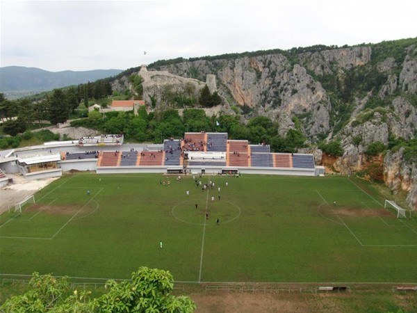 Dünyanın en ilginç statları 15