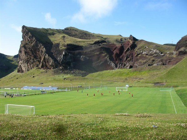 Dünyanın en ilginç statları 21