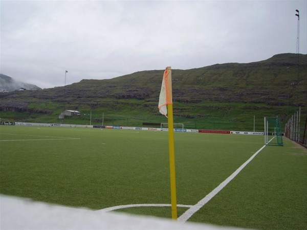 Dünyanın en ilginç statları 22