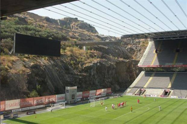 Dünyanın en ilginç statları 23