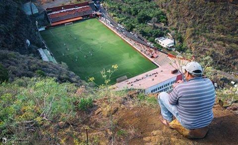 Dünyanın en ilginç statları 26