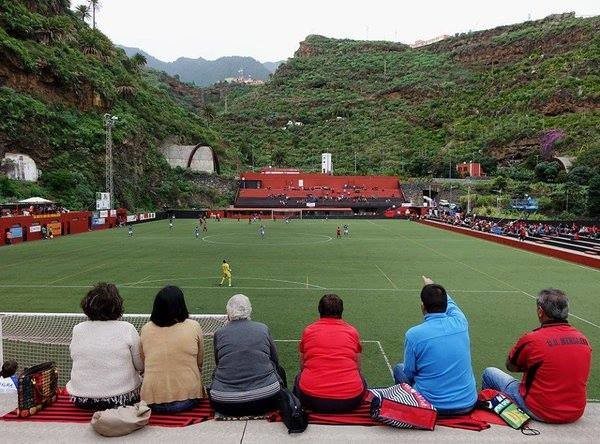 Dünyanın en ilginç statları 29