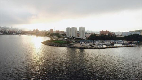 Dünyanın en ilginç statları 3