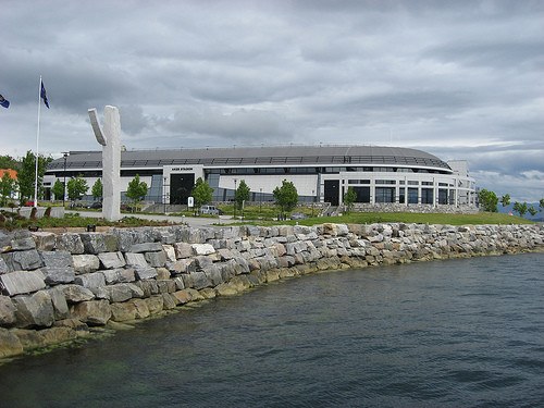 Dünyanın en ilginç statları 37