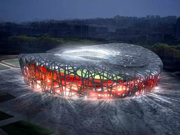 Dünyanın en ilginç statları 41