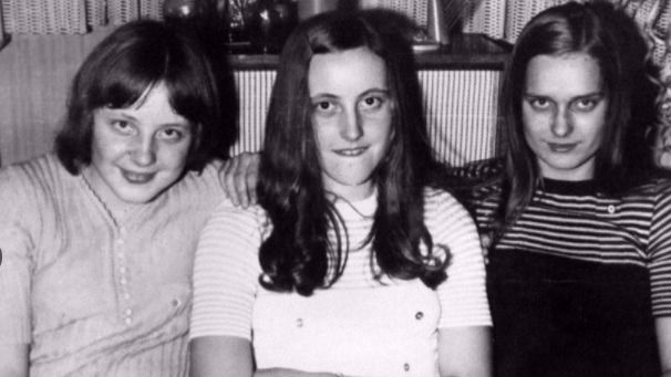 Siyasetçilerin gençlik ve çocukluk yılları 1