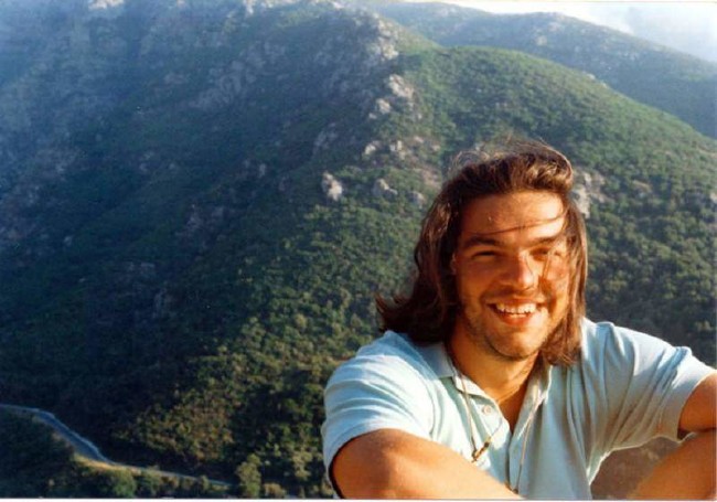 Siyasetçilerin gençlik ve çocukluk yılları 20