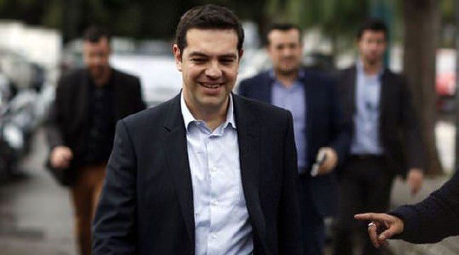 Siyasetçilerin gençlik ve çocukluk yılları 21