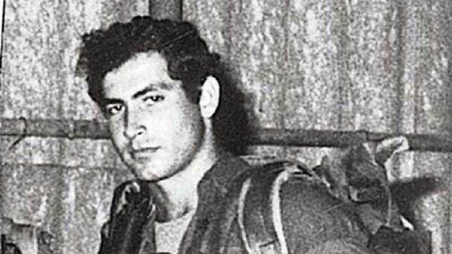 Siyasetçilerin gençlik ve çocukluk yılları 22