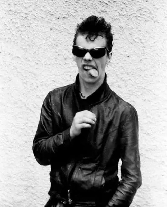 Siyasetçilerin gençlik ve çocukluk yılları 24