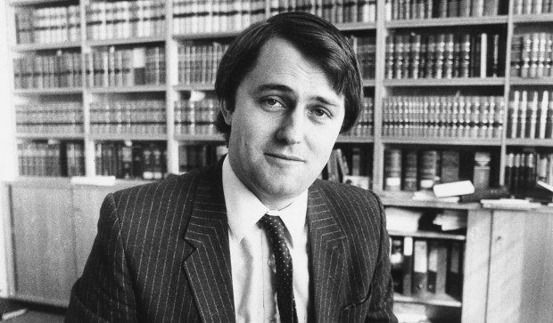 Siyasetçilerin gençlik ve çocukluk yılları 26