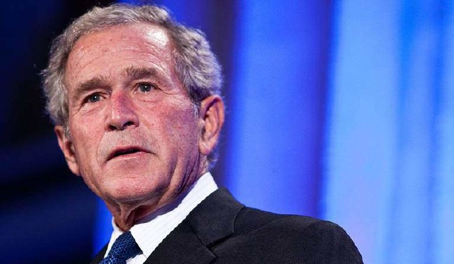 Siyasetçilerin gençlik ve çocukluk yılları 29